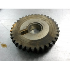 93R104 Exhaust Camshaft Timing Gear From 2005 Nissan Murano  3.5